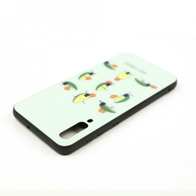 Чехол Joke series для Samsung A307/A505 Galaxy A30s/A50 2019 Аво-кардио-3