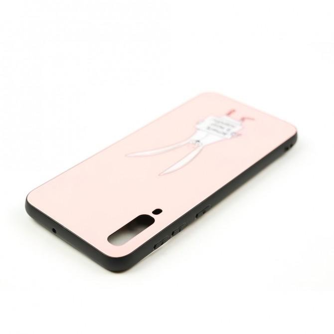 Чохол Joke series для Samsung A307/A505 Galaxy A30s/A50 2019 Доброта-4