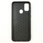 Чохол Joke series для Samsung M307F Galaxy M30s/M215 Galaxy M21Вино Чохол Joke series для Samsung M307F Galaxy M30s/M215 Galaxy M21Вино