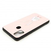 Чехол Joke series для Samsung M307F Galaxy M30s/M215 Galaxy M21 Доброта Чехол Joke series для Samsung M307F Galaxy M30s/M215 Galaxy M21 Доброта