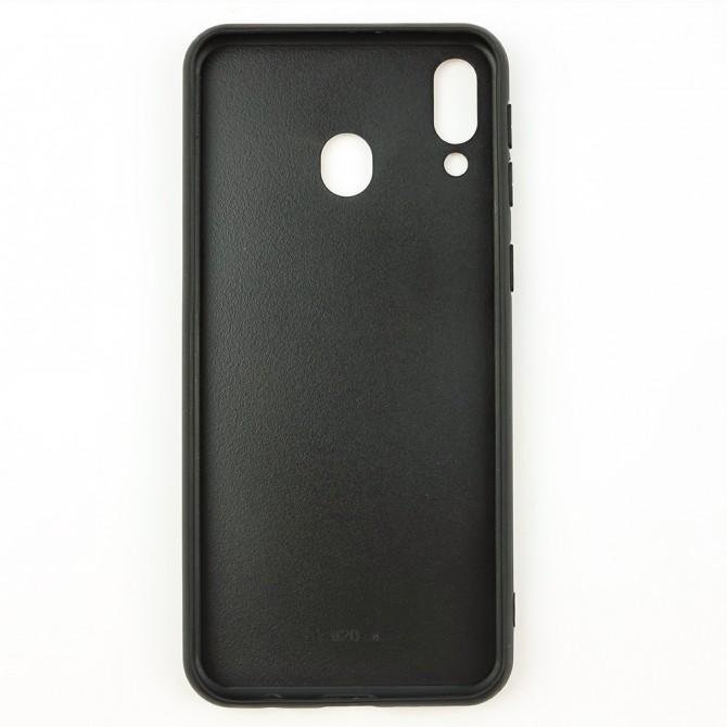 Чохол Joke series для Samsung M205 Galaxy M20 2019 Привiт у....ц-2