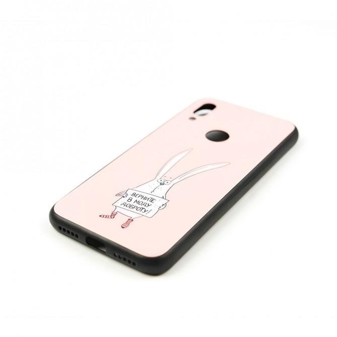 Чохол Joke series для Xiaomi Redmi 7 Доброта-3