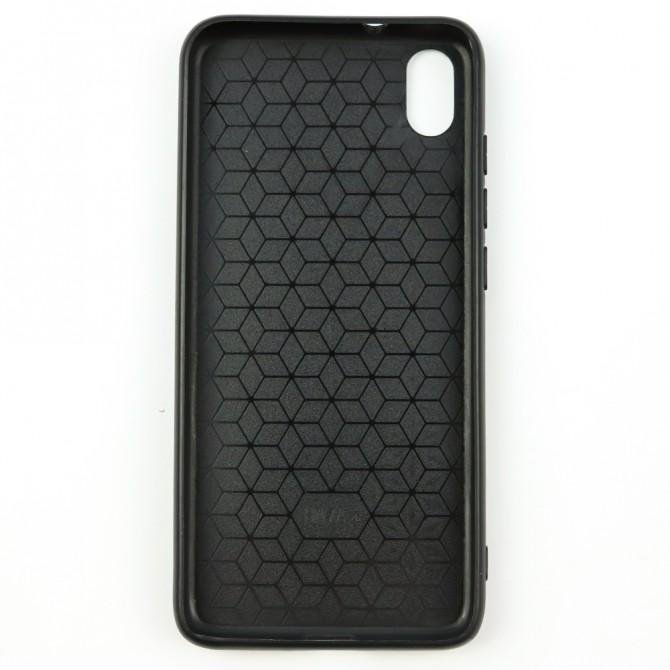 Чехол Joke series для Xiaomi Redmi 7a Аво-кардио-2