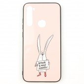 Чохол Joke series для Xiaomi Redmi Note 8 Доброта Чохол Joke series для Xiaomi Redmi Note 8 Доброта