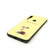 Чохол Joke series для Xiaomi Redmi Note 8 Привiт у....ц Чохол Joke series для Xiaomi Redmi Note 8 Привiт у....ц