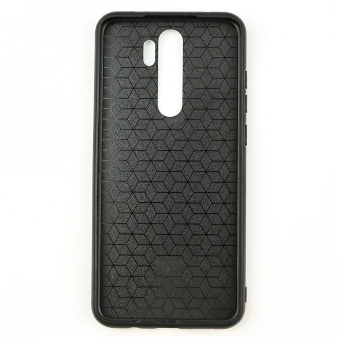 Чохол Joke series для Xiaomi Redmi Note 8 Pro Аво-кардiо-2