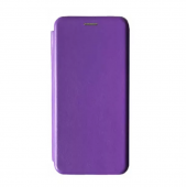 Чохол - книжка U-Like Best Xiaomi Redmi Note 11/Note 11S Lilac Чохол - книжка U-Like Best Xiaomi Redmi Note 11/Note 11S Lilac