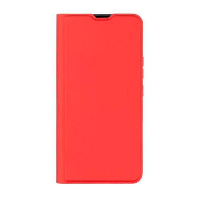 Чехол-книжка Gelius Shell Case for Samsung A546 (A54) Red