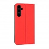 Чохол-книжка Gelius Shell Case for Samsung A546 (A54) Red Чохол-книжка Gelius Shell Case for Samsung A546 (A54) Red