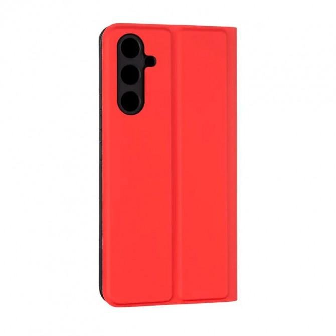 Чехол-книжка Gelius Shell Case for Samsung A546 (A54) Red-1