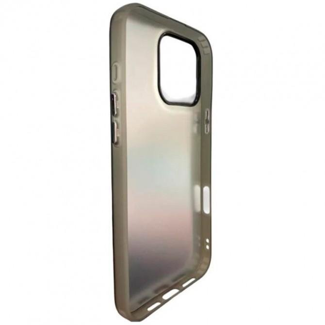 Чохол So Cool Print for Apple iPhone 15 Pro Max Stalker-1