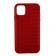 Чехол Santa Barbara Polo для iPhone 11 Ravel Red