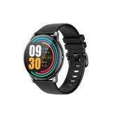 Смарт годинник Hoco Y10 AMOLED Metal Grey