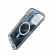 Чехол TPU Shiny Mountain (MagFit) для Apple iPhone 15 (6.1") Chocolate