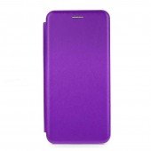 Чехол-книжка U-Like Best Xiaomi Redmi Note 9/Redmi 10X Lilac Чехол-книжка U-Like Best Xiaomi Redmi Note 9/Redmi 10X Lilac