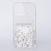 Накладка Shining Stars for iPhone 11 Clear