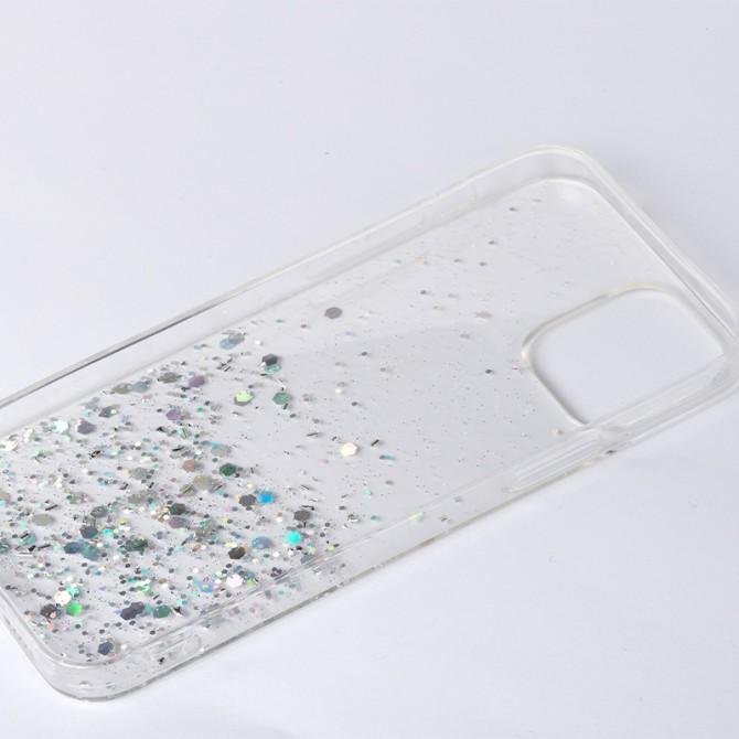 Накладка Shining Stars for iPhone 11 Clear-2