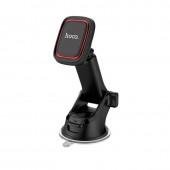 Холдер Hoco CA42 Black/Red