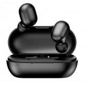 Навушники  HAYLOU GT1 Plus Black