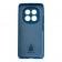 Чехол Original Soft Case Xiaomi Redmi Note 14 Pro 5G Синий FULL