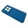 Чехол Original Soft Case Xiaomi Redmi Note 14 Pro 5G Синий FULL