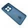 Чехол Original Soft Case Xiaomi Redmi Note 14 Pro 5G Синий FULL