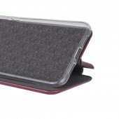 Чохол-книжка U-Like Best Samsung A705 Galaxy A70 2019 Marsala Чохол-книжка U-Like Best Samsung A705 Galaxy A70 2019 Marsala