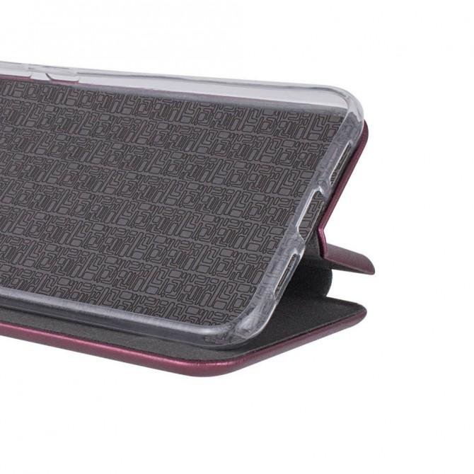 Чехол-книжка U-Like Best Samsung A705 Galaxy A70 2019 Marsala-2