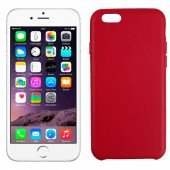 Чехол Leather Case для iPhone 6 Pink Fuchsia Чехол Leather Case для iPhone 6 Pink Fuchsia