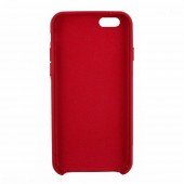 Чехол Leather Case для iPhone 6 Pink Fuchsia Чехол Leather Case для iPhone 6 Pink Fuchsia