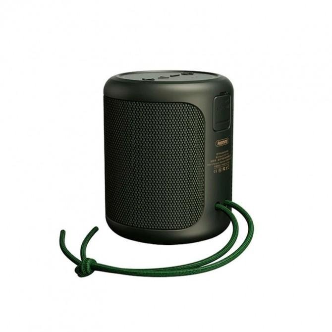 Колонка Remax (OR) RB-M56 Khaki