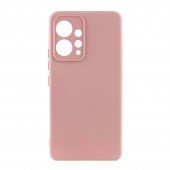 Чохол Original Soft Case Xiaomi Redmi Note 12 4G Бежевий FULL Чохол Original Soft Case Xiaomi Redmi Note 12 4G Бежевий FULL