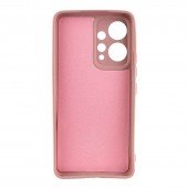 Чохол Original Soft Case Xiaomi Redmi Note 12 4G Бежевий FULL Чохол Original Soft Case Xiaomi Redmi Note 12 4G Бежевий FULL