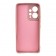 Чехол Original Soft Case Xiaomi Redmi Note 12 4G Бежевый FULL
