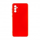 Чехол Soft Case Samsung A166 Galaxy A16 Красный FULL Чехол Soft Case Samsung A166 Galaxy A16 Красный FULL