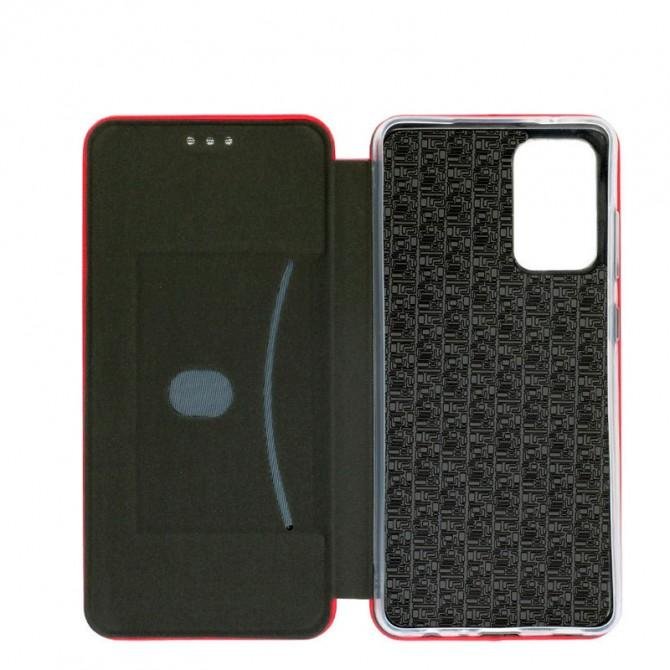 Чохол книжка U-Like Best Xiaomi Redmi 9T Red-4