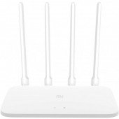 WiFi -роутер Xiaomi (OR) Mi  4A White (DVB4218GL)  WiFi -роутер Xiaomi (OR) Mi  4A White (DVB4218GL)