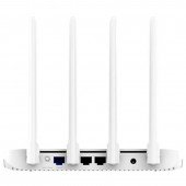 WiFi -роутер Xiaomi (OR) Mi  4A White (DVB4218GL)  WiFi -роутер Xiaomi (OR) Mi  4A White (DVB4218GL)