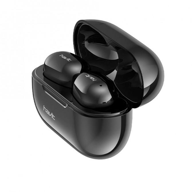 Бездротові навушники Havit TW925 Black-1
