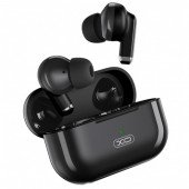 Наушники Stereo Bluetooth XO X40 Nuoke Black Наушники Stereo Bluetooth XO X40 Nuoke Black