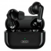 Наушники Stereo Bluetooth XO X40 Nuoke Black Наушники Stereo Bluetooth XO X40 Nuoke Black