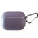 Чохол Silicone Protective Case For Airpods Pro 2 Elderberry
