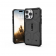 Чохол TPU+PC UAG Pathfinder для Apple iPhone 16 Сірий