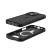Чохол TPU+PC UAG Pathfinder для Apple iPhone 16 Сірий