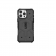 Чохол TPU+PC UAG Pathfinder для Apple iPhone 16 Сірий