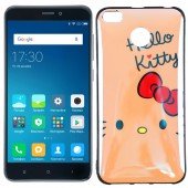 Чехол U-Like Picture series для Xiaomi Redmi 4x Hello Kitty
