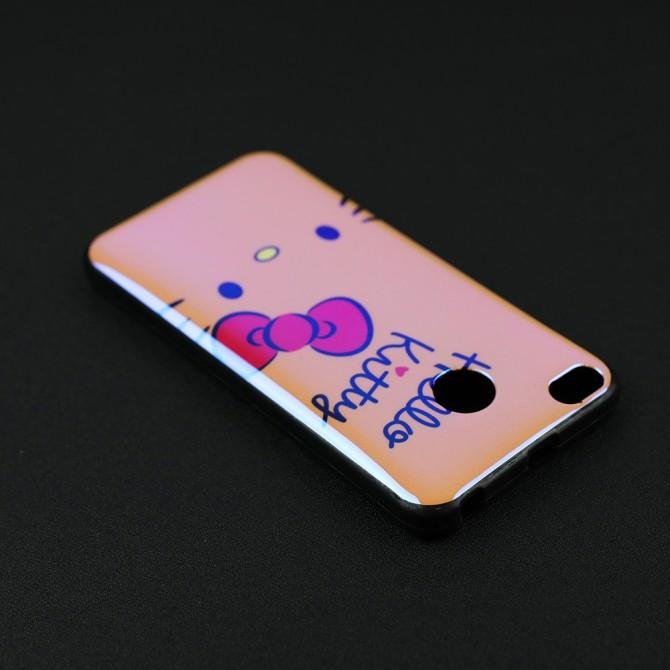 Чехол U-Like Picture series для Xiaomi Redmi 4x Hello Kitty-4