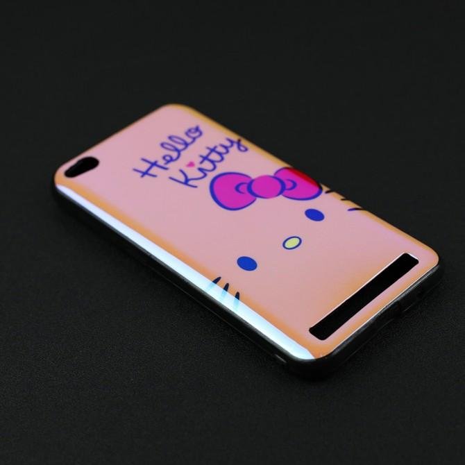 Чехол U-Like Picture series для Xiaomi Redmi 5a/Redmi Go Hello Kitty-3