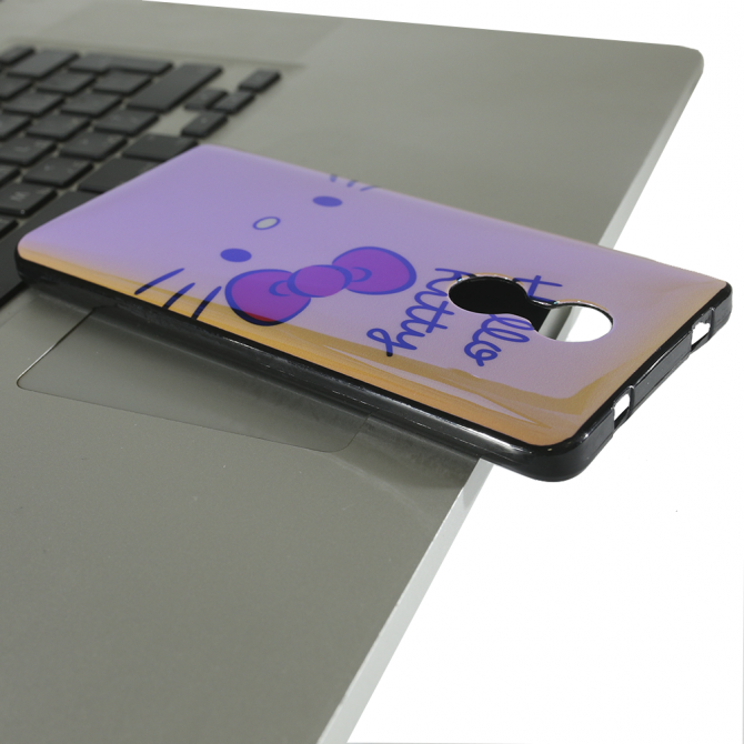 Чехол U-Like Picture series для Xiaomi Redmi Note 4x Hello Kitty-3