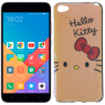 Чохол U-Like Picture series для Xiaomi Redmi Note 5a Привіт Кошеня
